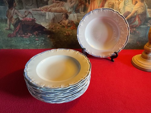 Villeroy boch sarreguemines - et,