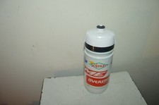 BIDON VELO ELITE EQUIPE  PRO SAUR SOJASUN TIME TOUR DE FRANCE TBE