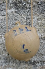 Gourde Grès au Sel Alsace