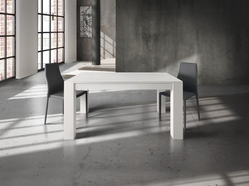 Table manger extensible - table,