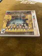 Final Fantasy Theatrhythm Curtain Call Nintendo 3DS USA