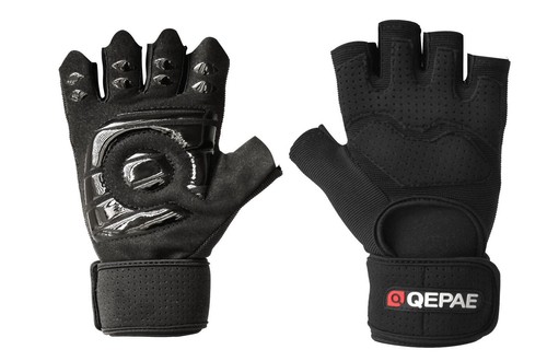 Qepae gants roller pro - roller-pro, de