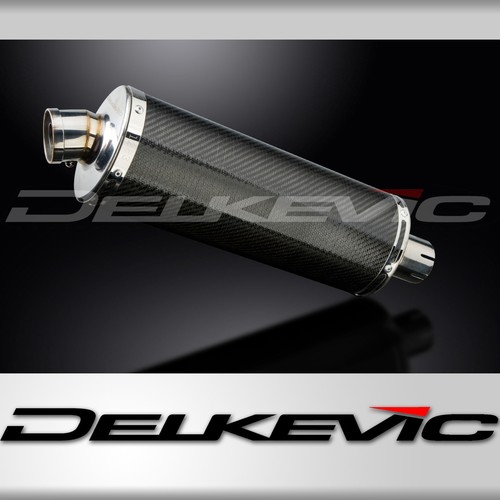 Delkevic slip oval - delkevic,