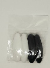 Lot De 4 Épingles Unicolore