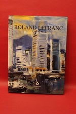 Roland Lefranc balades et ballades - 1 ER Edition 1997