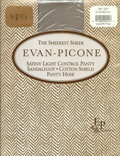 Evan picone sheer - evan,