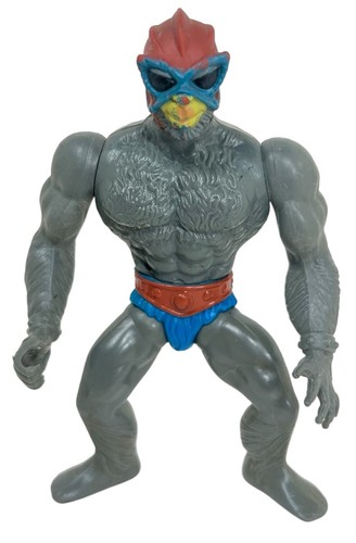 Vtg motu 1981 masters the - 1981,
