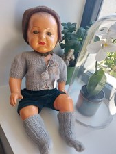 Ancien baigneur Jacky SNF 55 Mod Déposé France vêtements D'époque