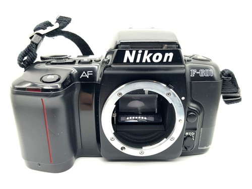 Nikon 601 35mm appareil - af,