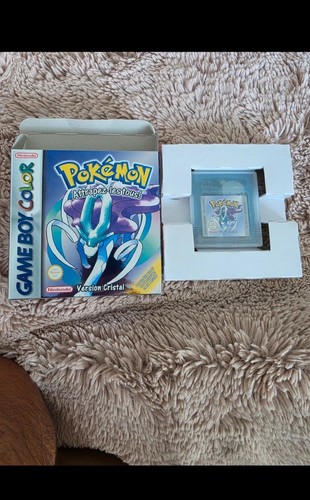 Nintendo pokémon version - pokémon,