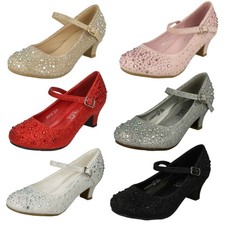 Chaussures De Fête À Talons