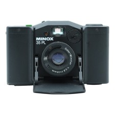 Minox 35 PL Caméra Miniature