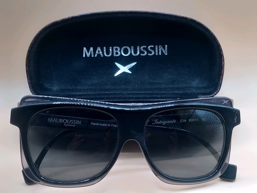 Mauboussin intrigante - intrigante, –