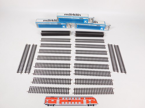Märklin x 2200 - 30,