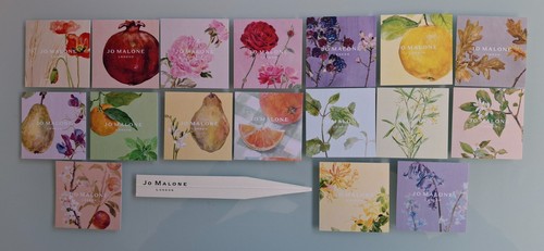 Malone london lot - lot, 17