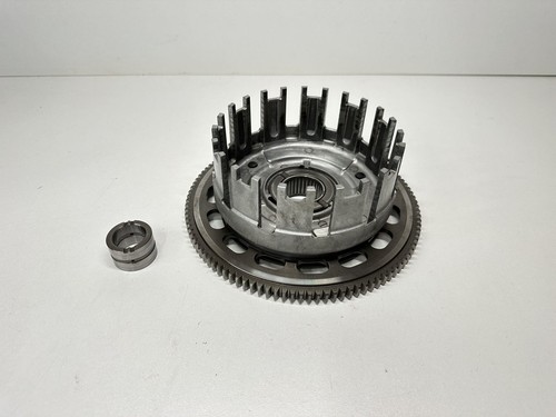 Cloche embrayage triumph speed - cloche,