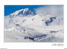 Carte Postale - 73 - Les Arcs