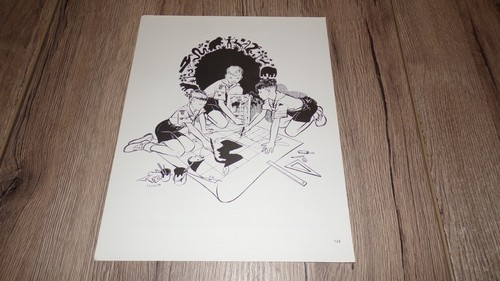 Planche dessin pierre joubert - dessin,