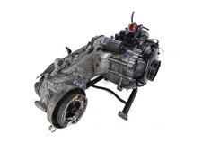 Moteur (Kymco - Agility 12 Pouces 50 2008 - 2018)