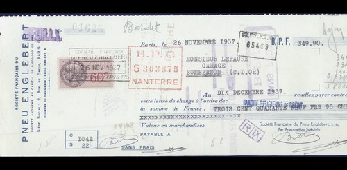 Pneu englebert rue dreux - englebert,