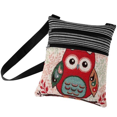 Fashion crossbody pouch tote - crossbody,