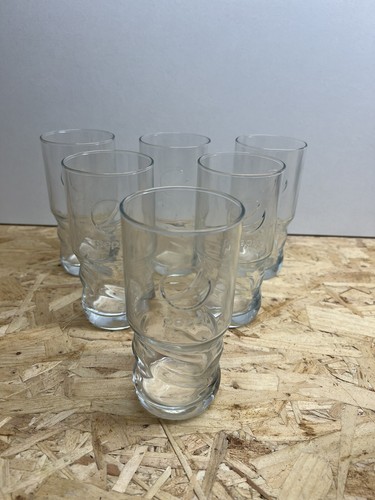 Lot verres pepsi bar - verres,