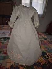  Robe Mariée  Ou Communion