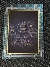 HARRY POTTER WELCOME HOGWARTS