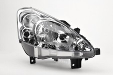 Phare Compatible Avec Peugeot