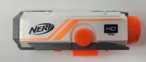 Nerf modulus 720p elite n - 720p,