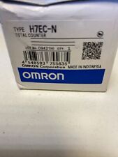 H7ECNOMI - Totaliseur, 8