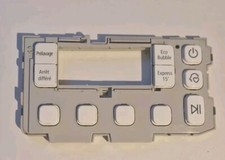 Carte commande lave linge - carte,