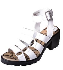 Fly London COHA Sandale Femme