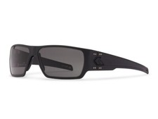 Lunettes Tactiques GATORZ MILSPEC BALLISTIQUES SPECTER NOIR Avec Logo Noir Stylé