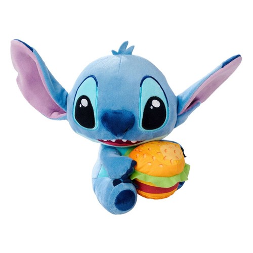 Disney simba peluche stitch - disney,