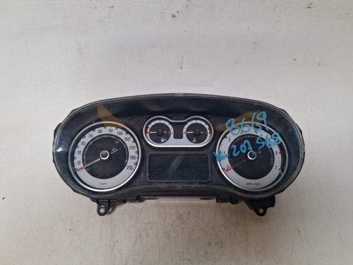 51953195 compteur vitesse - compteur, de