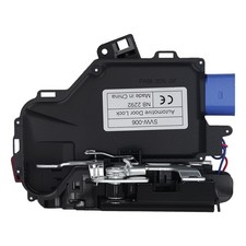 Serrure De Porte Serrure Avant