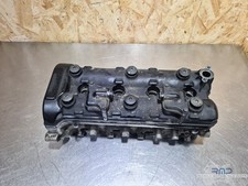 Culasse avec arbre a came