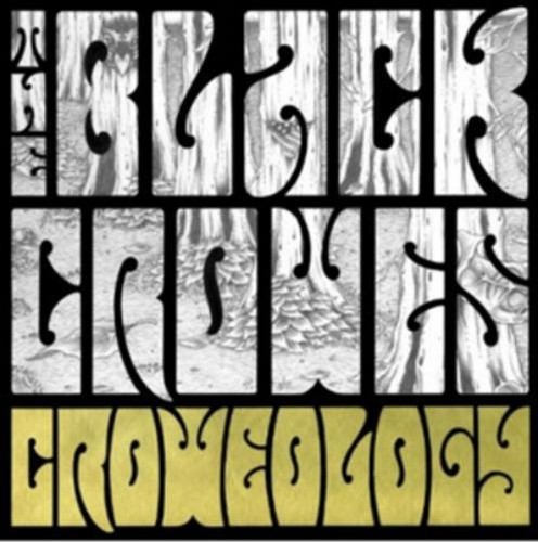 The black crowes croweology - the,