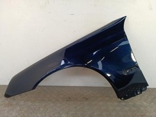 Aile avant gauche MERCEDES