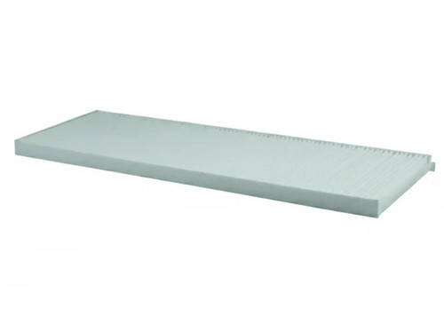 Filtre habitacle à - filtre, d'habitacle