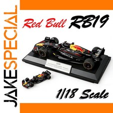 JakeSpecial – Red Bull RB19