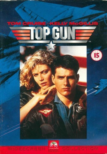Top gun v1931301 - gun,