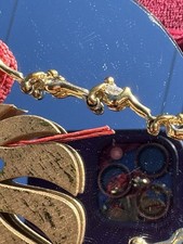 BRACELET  JOURDAN CORPS FEMME