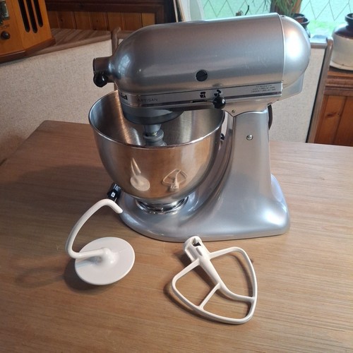 Kitchenaid artisan stand mixer - artisan,