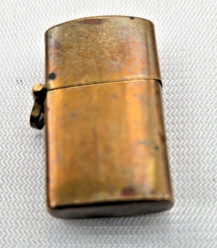 Ancien miniature briquet - ,