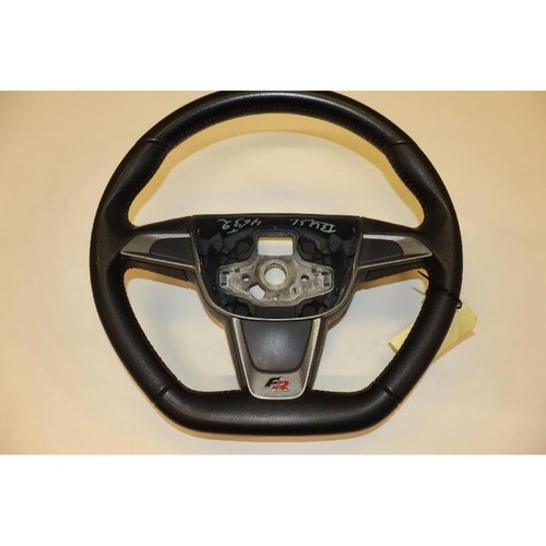 Volant seat cupra - -,