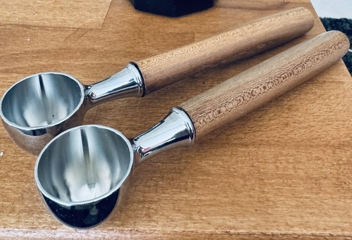 Cuillère doseuse café - , en