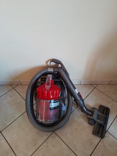 Aspirateur dyson stowaway - dyson,