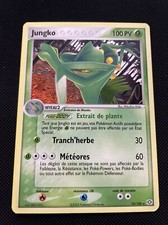 JUNGKO RARE - POKEMON 10/106